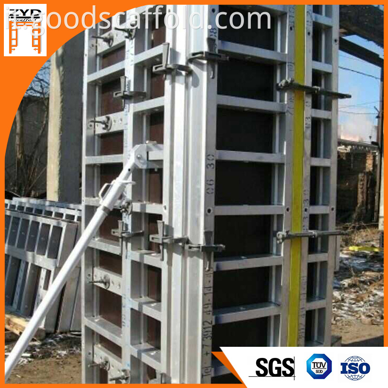 Wedge Clamp
